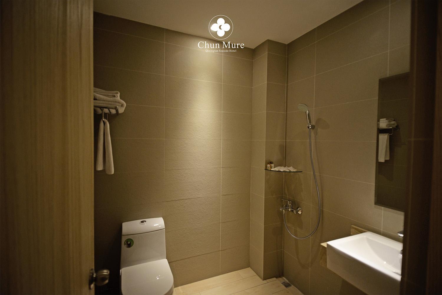 Chun Mure Hotel Dahan Extérieur photo