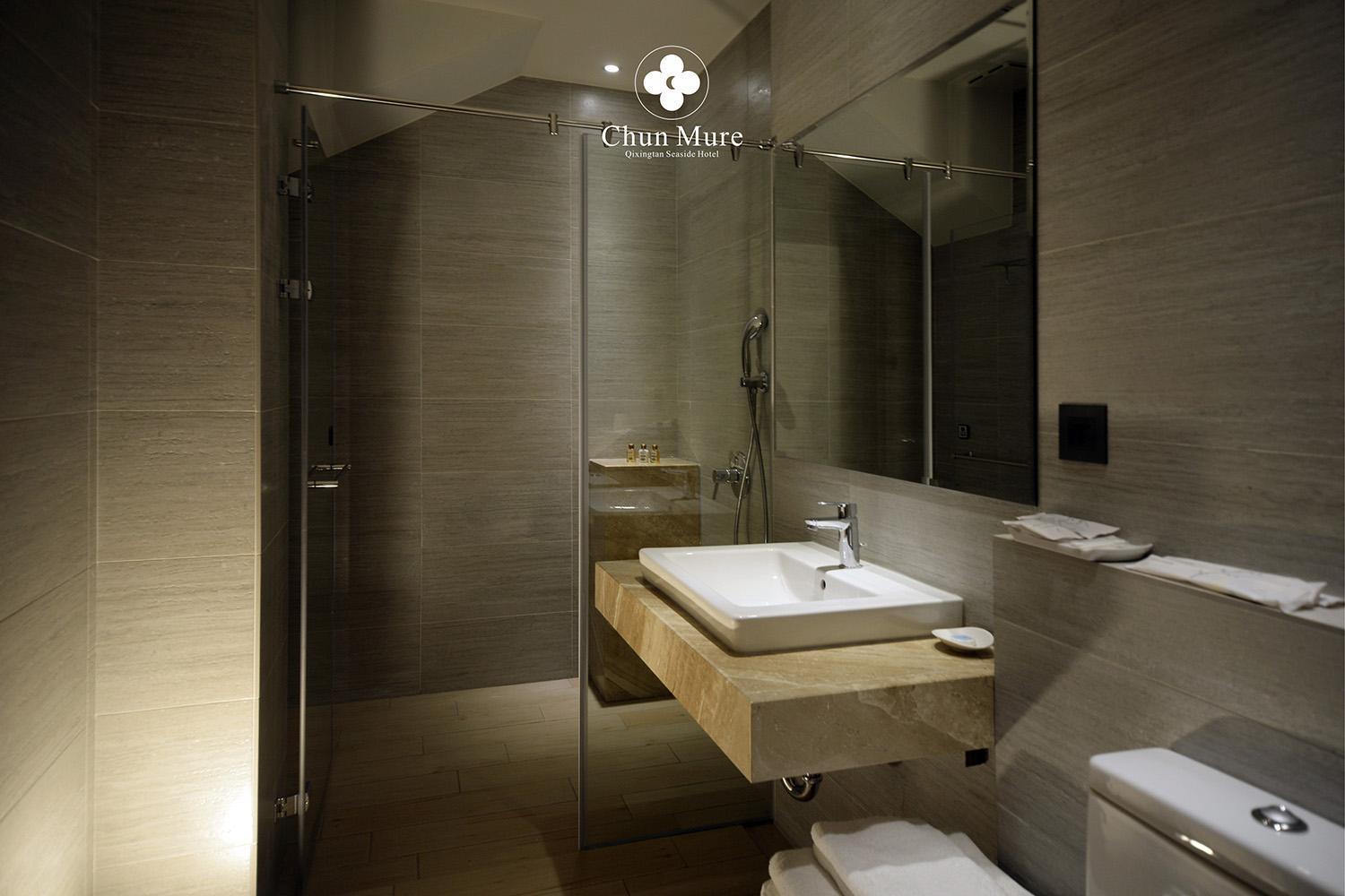 Chun Mure Hotel Dahan Extérieur photo
