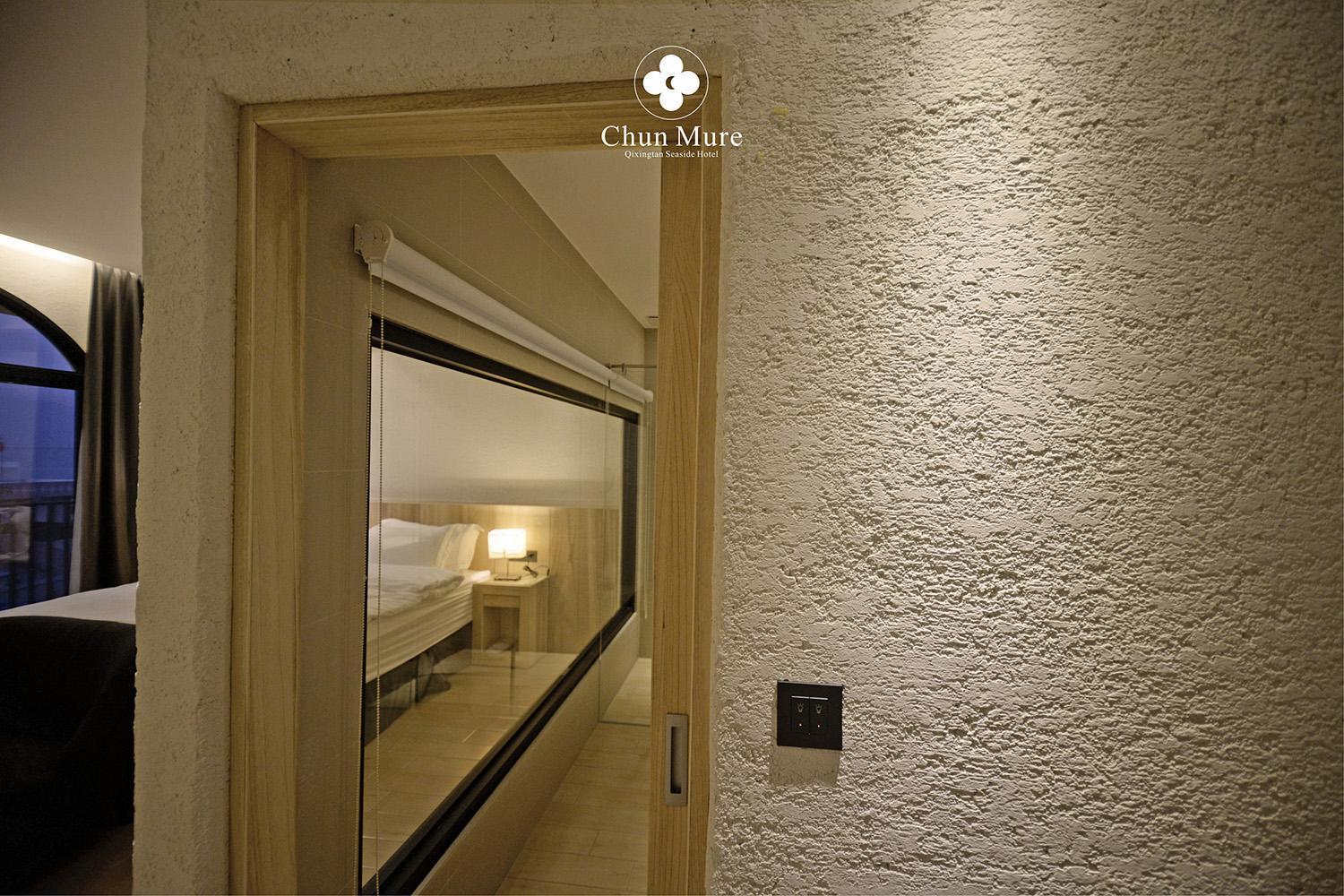 Chun Mure Hotel Dahan Extérieur photo
