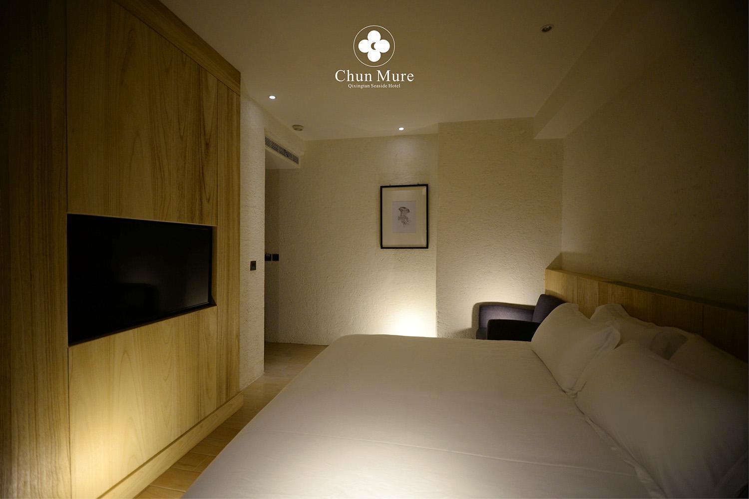 Chun Mure Hotel Dahan Extérieur photo